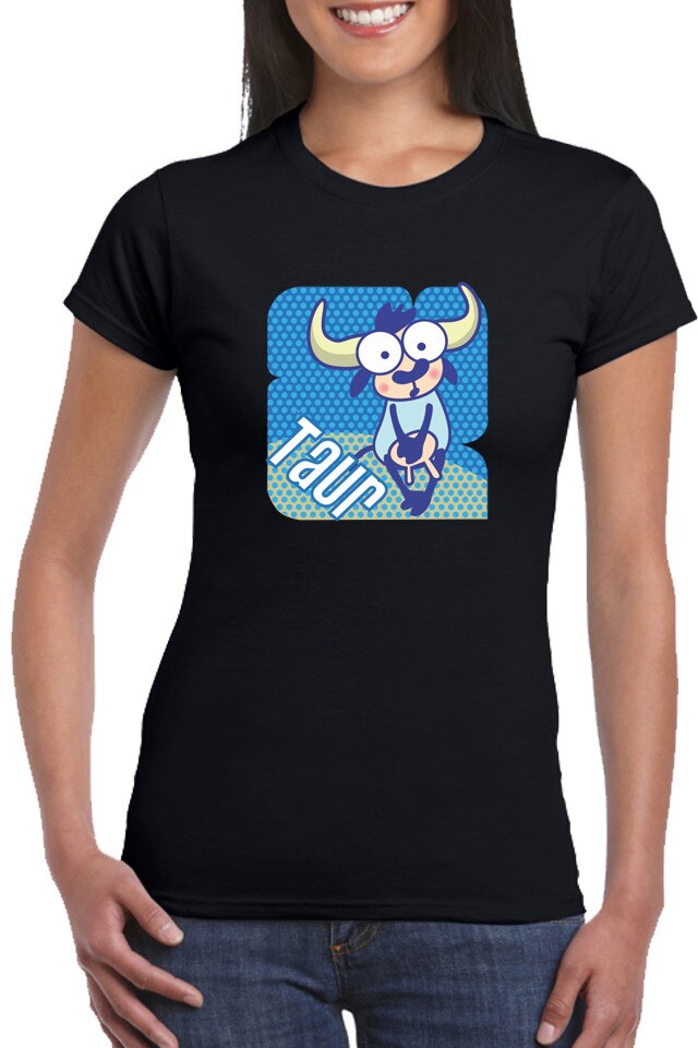 Tricou Dama , Personalizat 