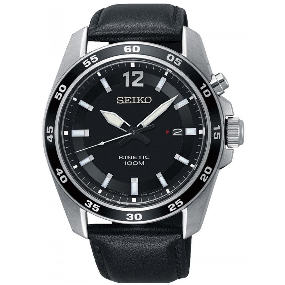 Ceas barbatesc Seiko SKA789P1