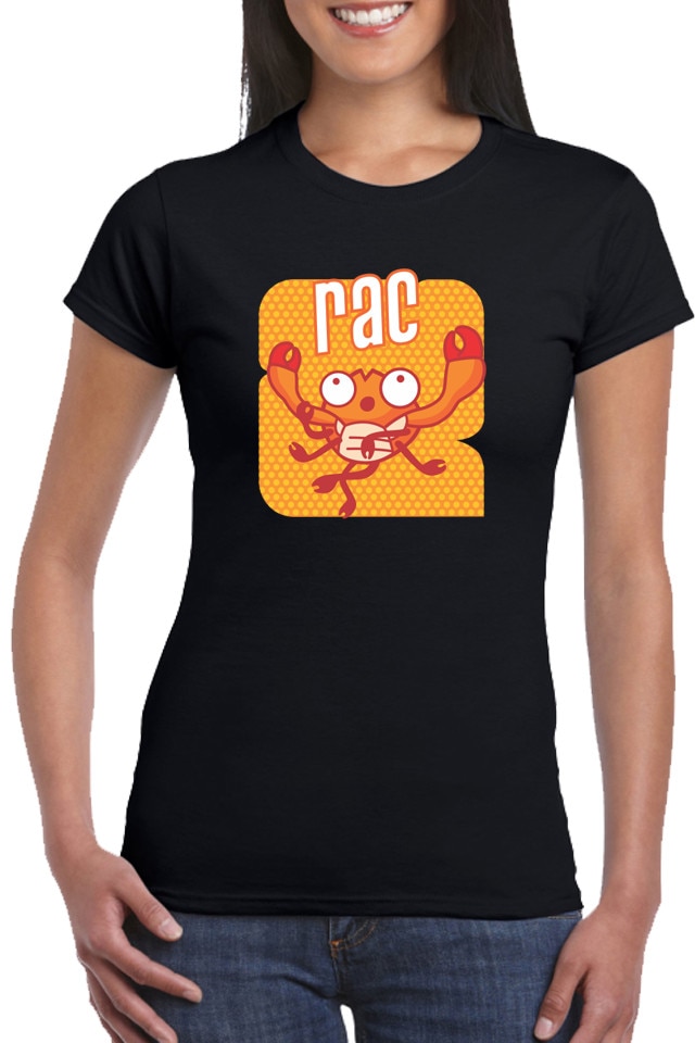 Tricou Dama , Personalizat 