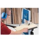 Fierastrau cu banda Scheppach BASA1 1901501901, 300 W, 1490 mm lungime panza, 100 mm adancime taiere, 195 mm latime taiere