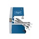 Fierastrau cu banda Scheppach BASA1 1901501901, 300 W, 1490 mm lungime panza, 100 mm adancime taiere, 195 mm latime taiere
