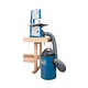Fierastrau cu banda Scheppach BASA1 1901501901, 300 W, 1490 mm lungime panza, 100 mm adancime taiere, 195 mm latime taiere