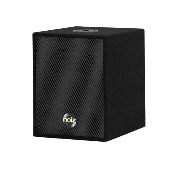 Subwoofer Compact 12Bass Box 250 W eMAG.ro