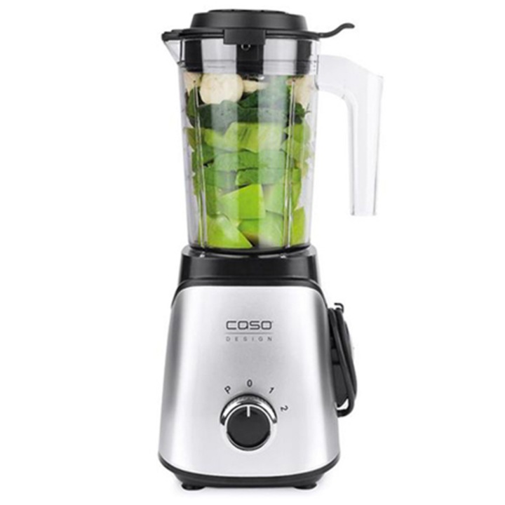 Вакуум блендер CASO B 300 VACUSERVE 3608