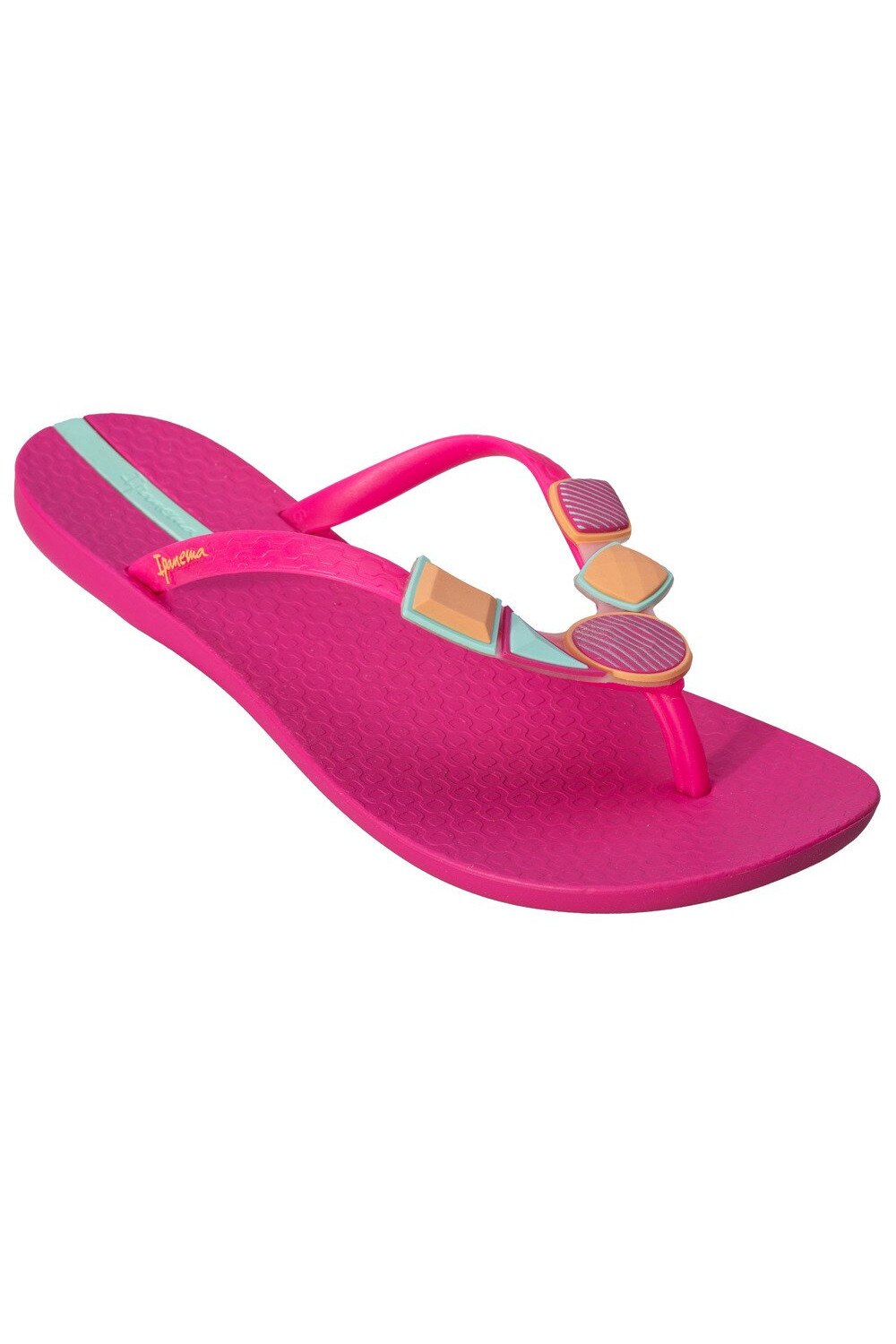 Ipanema 25802, Roz, 39