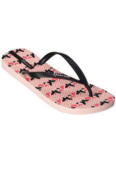 Ipanema 26113, Roz pastel, 39-40 Ipanema 26113, Roz pastel, 39-40