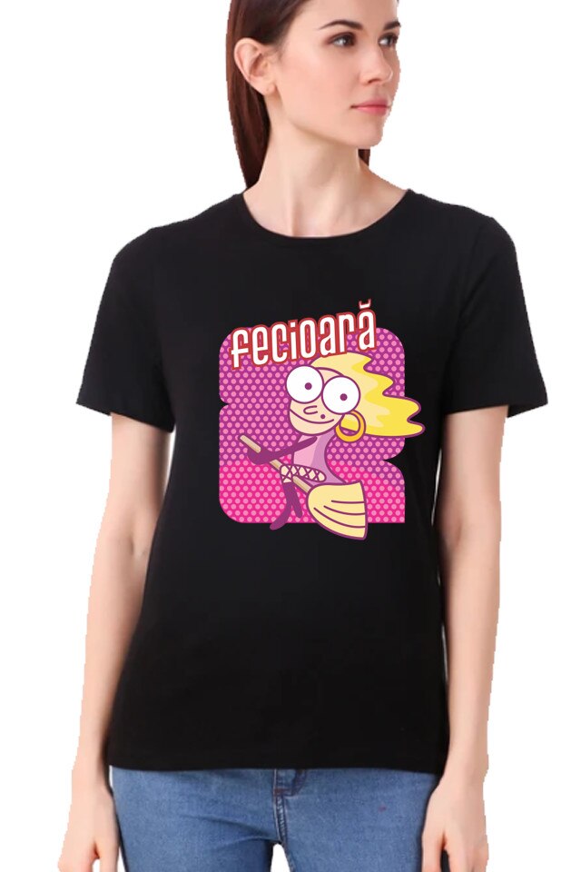 Tricou Dama , Personalizat 