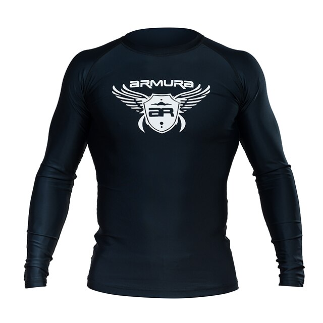 Bluza sport Rashguard ARMURA Tigris
