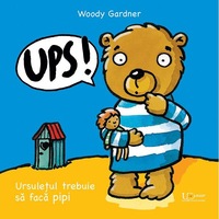 ups ursuletul trebuie sa faca pipi - woody gardner imagen 0_0_0