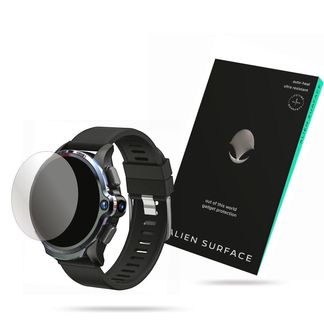 Folie Alien Surface, Kospet Prime, protectie ecran 1+2 Rezerve