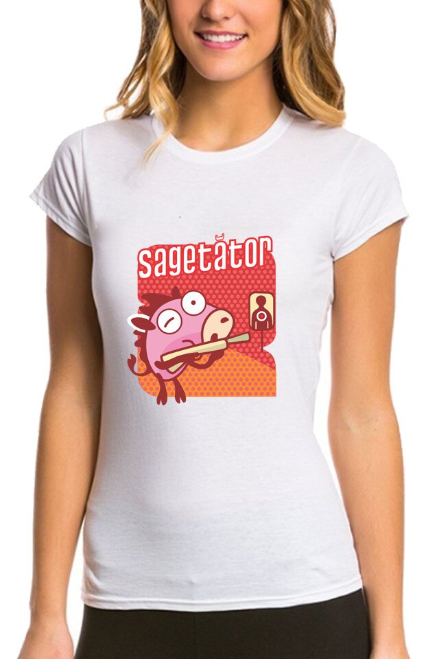 Tricou Dama , Personalizat 