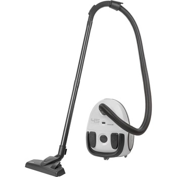 Aspirator cu sac Sencor SVC 45WH-EUE3, 850 W, 1.5 L, Negru/Alb Aspirator cu sac Sencor SVC 45WH-EUE3, 850 W, 1.5 L, Negru/Alb