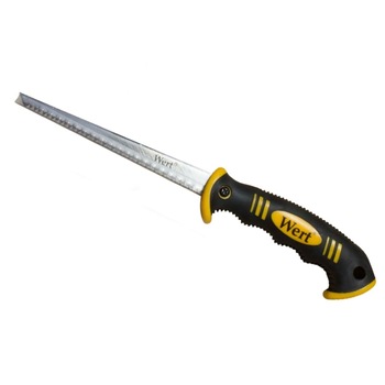 Fierastrau de taiat placi de rigips Wert W2516, 150 mm Fierastrau de taiat placi de rigips Wert W2516, 150 mm