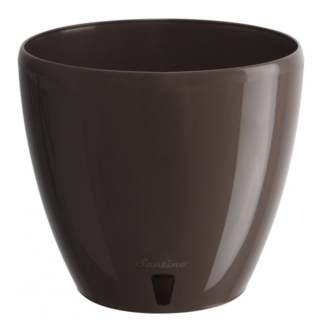 Ghiveci Deco'Twin, Shade, 9 L