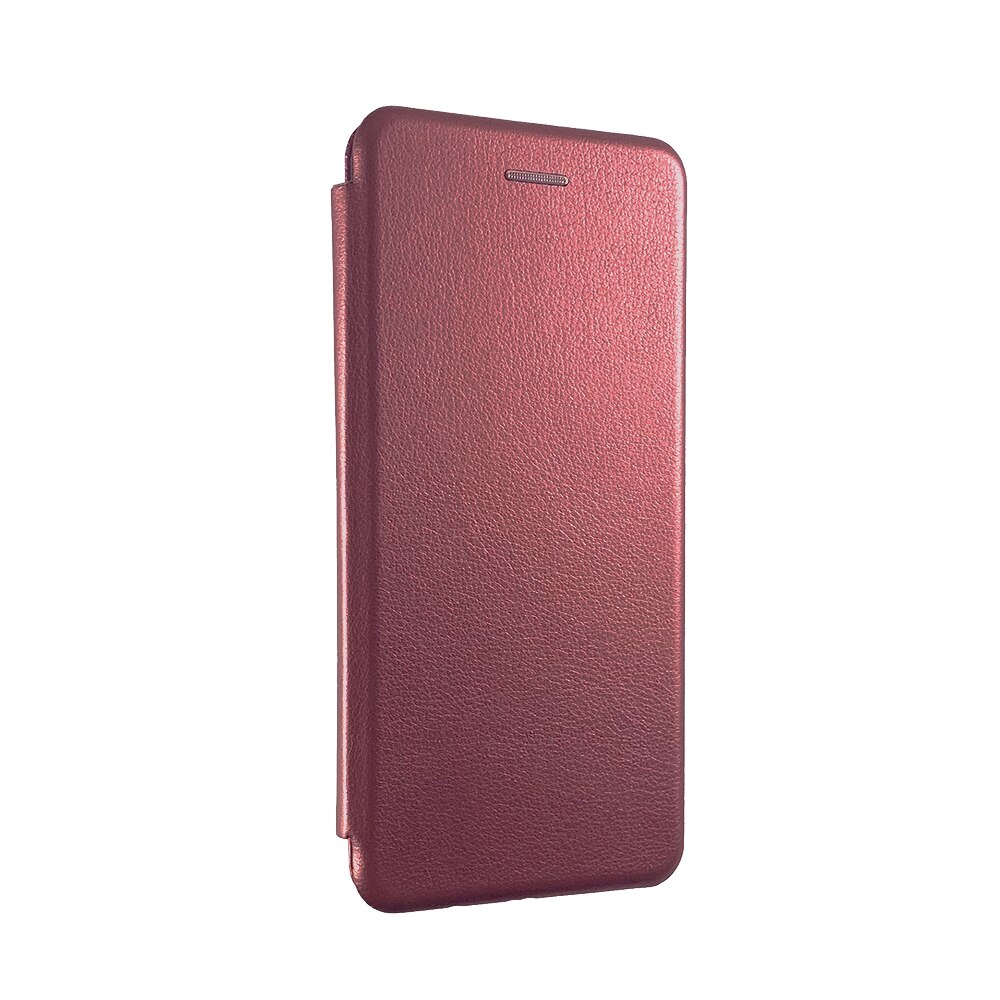 Husa Samsung Note 10 lite carte soft Burghundi