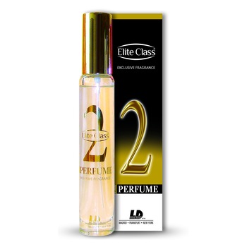 Parfum 40 ml Elite Class Nr2 Exclusiv Fragrance Parfum 40 ml Elite Class Nr2 Exclusiv Fragrance