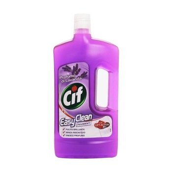 Detergent Lichid Cif Easy Clean, Cantitate 1L, Parfum de Levantica Detergent Lichid Cif Easy Clean, Cantitate 1L, Parfum de Levantica
