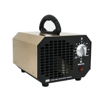 Generator ozon profesional GOLD-6000 pentru dezinfectare pana la 155 mp Generator ozon profesional GOLD-6000 pentru dezinfectare pana la 155 mp