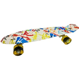 Скейтборди