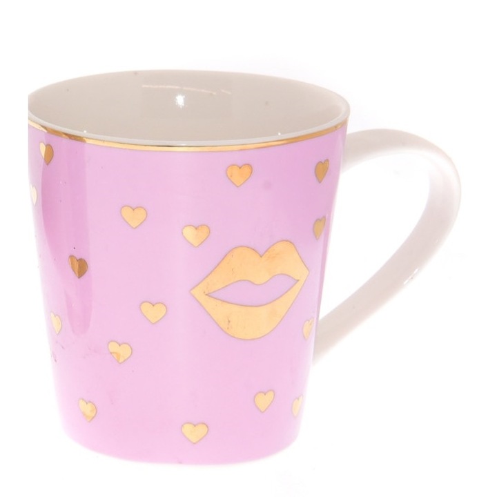 Cana ceai cafea 440 ml