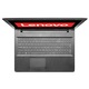 Laptop Lenovo IdeaPad G50-45 cu procesor AMD E1-6010 Dual-Core 1.35GHz, 15.6", 2GB, 250GB, AMD Radeon™ R2, Free DOS, Black