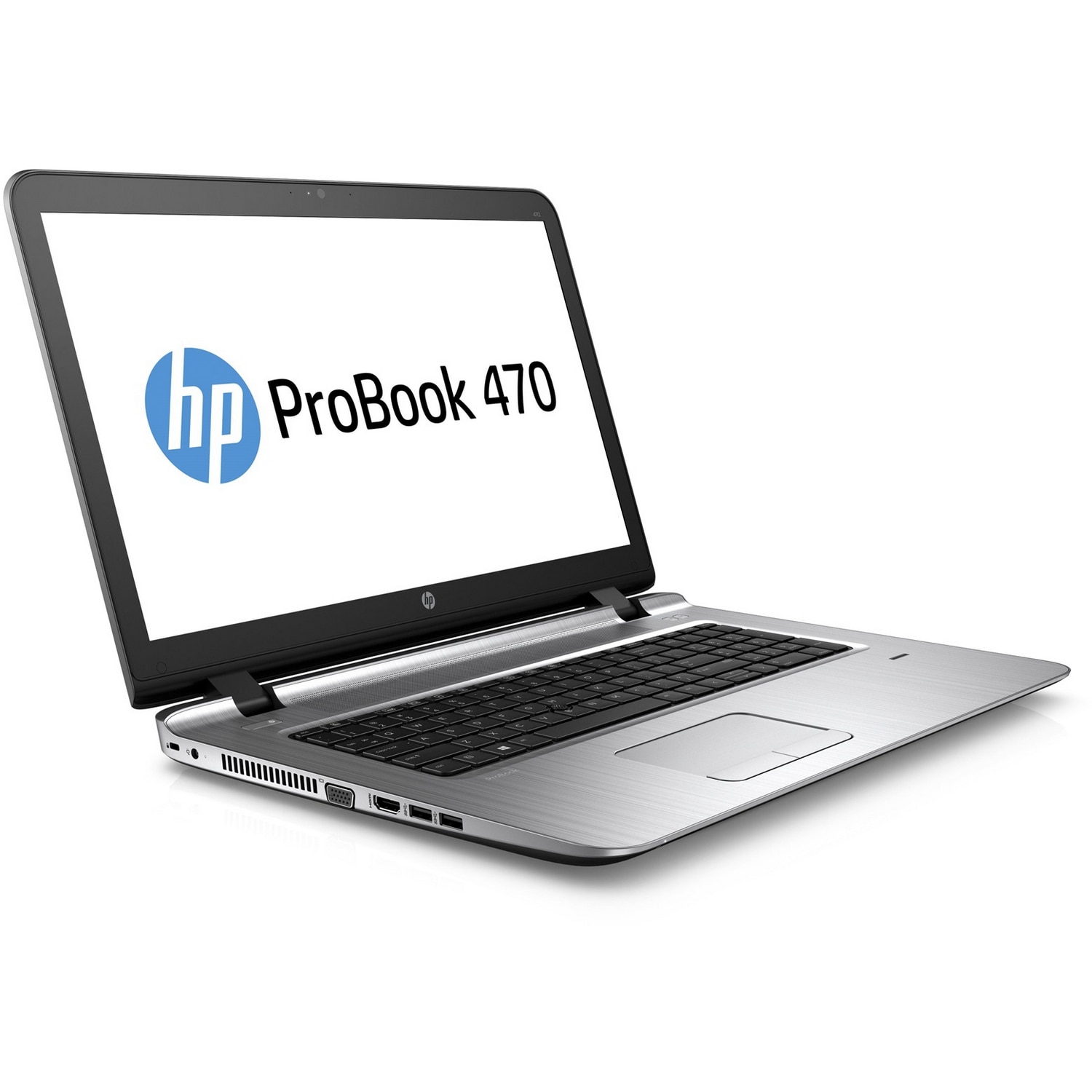 Laptop HP ProBook 470 G3 cu procesor Intel® Core™ i7-6500U 2.50GHz
