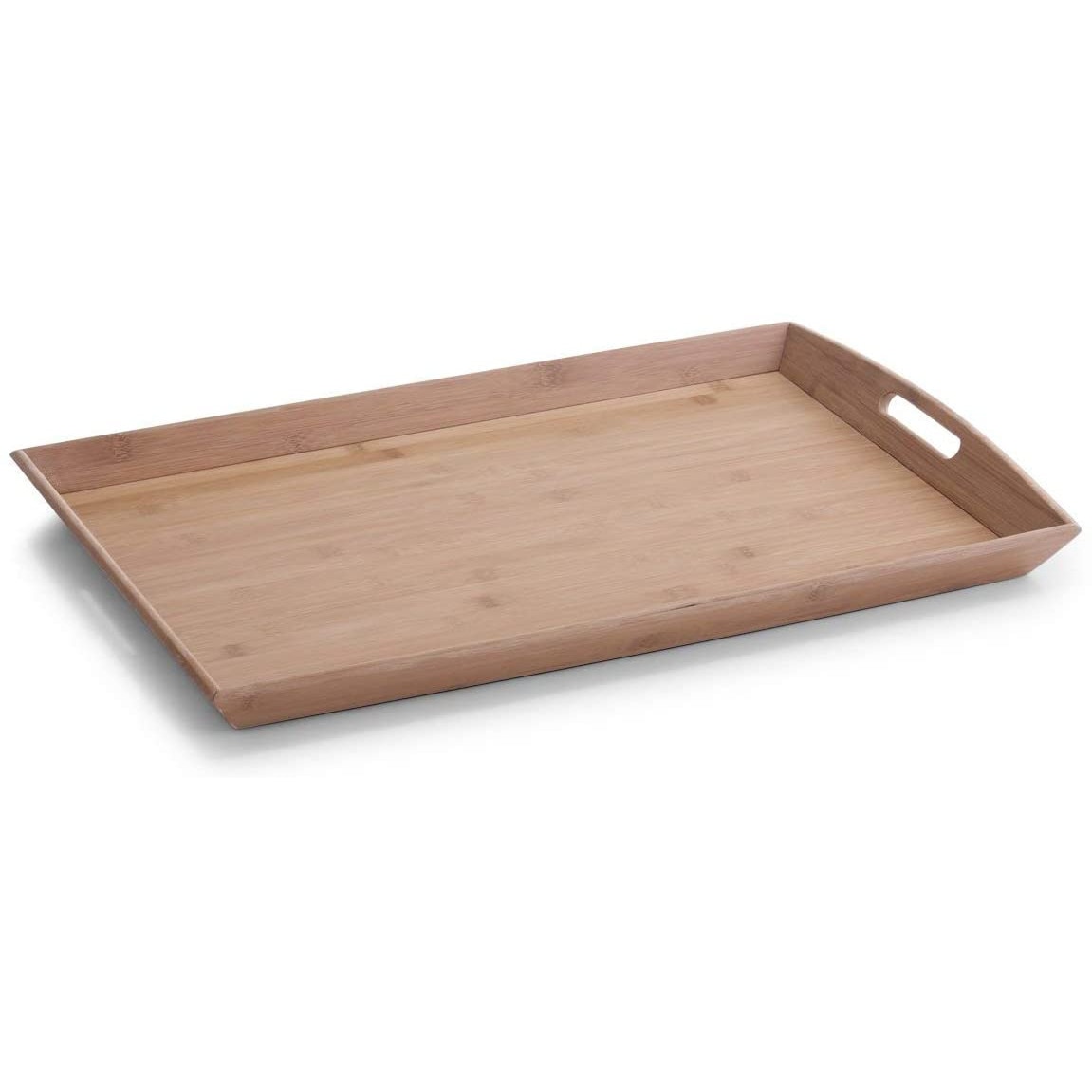 Tava servire din bambus 58 cm Zeller