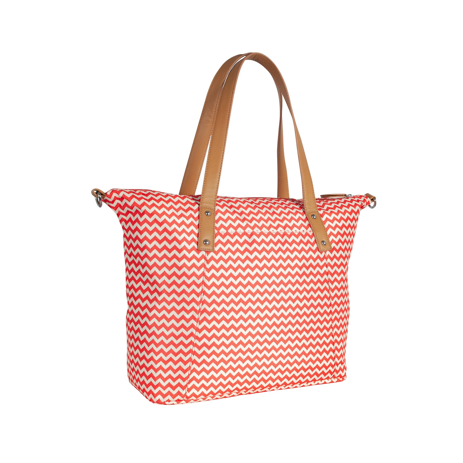 Geanta multifunctionala pentru mamici „Lady Mum“ 78/500, Canpol babies®, multicolor Multicolor