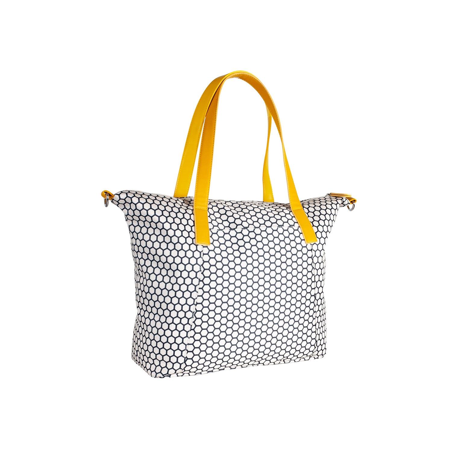 Geanta multifunctionala pentru mamici „Lady Mum“ 78/503, Canpol babies®, multicolor Multicolor