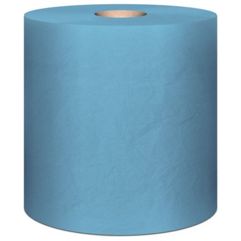 Prosoape Hartie Lucart, 3 Straturi, 2 Role/Set, 500 Foi/Rola, Lungime 150 m, Culoare Albastra, Servetel pentru Bucatarie Prosoape Hartie Lucart, 3 Straturi, 2 Role/Set, 500 Foi/Rola, Lungime 150 m, Culoare Albastra, Servetel pentru Bucatarie