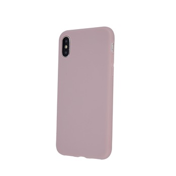 Husa de protectie TFO pentru Oppo Reno 5 4G, Poliuretan termoplastic, Roz Husa de protectie TFO pentru Oppo Reno 5 4G, Poliuretan termoplastic, Roz