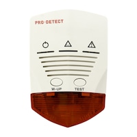 Detector de gaz Pro Detect