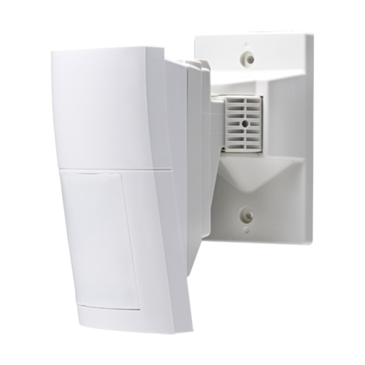Detector de miscare PIR exterior, montare high/low - OPTEX QXI-ST