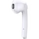 Слушалки Bluetooth Devia TWS EM058, White