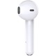 Слушалки Bluetooth Devia TWS EM058, White