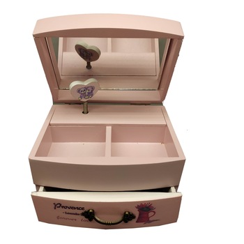 Caseta muzicala 14 cm, Claum Caseta muzicala 14 cm, Claum