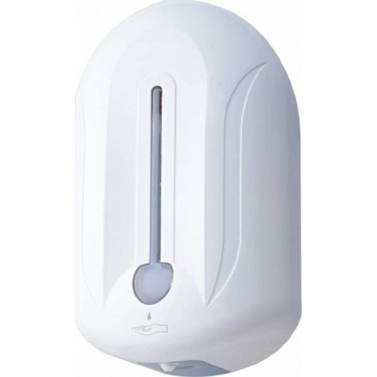 Dozator sapun lichid, cu senzor, 1100 ml