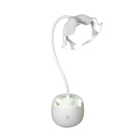 lampa floare ikea