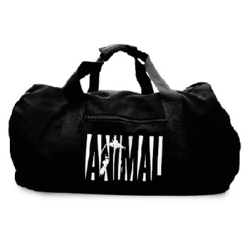 Geanta, Neagra, logo Animal Geanta, Neagra, logo Animal