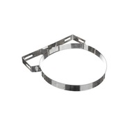 colier din inox compatibil doar cu elemente de cos inox fornello dublu perete inox-inox izolatie din vata bazaltica 40 mm diametru interior 200 mm pentru centrale pe lemn carbune si peleti imagen 28_0_
0