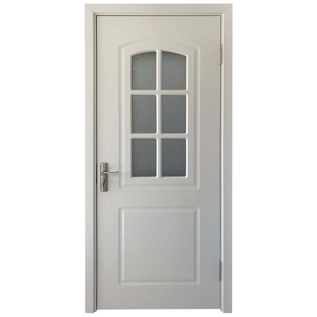 Usa Interior, The Great Wall, TGW-06, 200 x 80 cm, Toc Reglabil 10 cm 