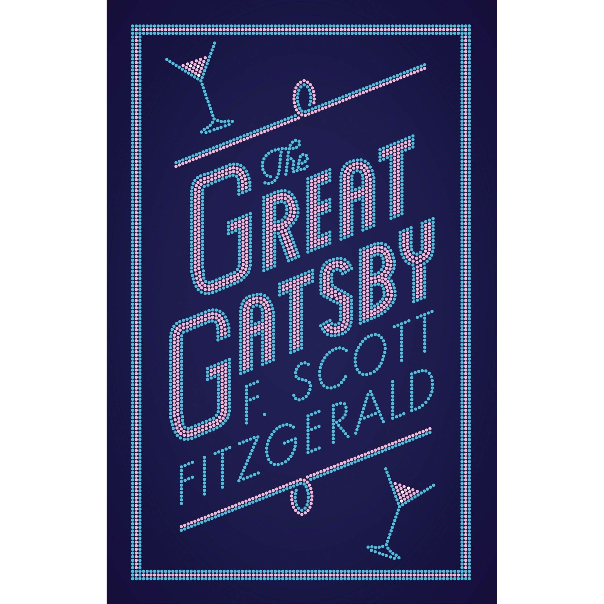 The Great Gatsby - F. Scott Fitzgerald, editia 2016