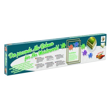 Rama aluminiu Schipper - Shiny Gold, 24 x 30 cm Rama aluminiu Schipper - Shiny Gold, 24 x 30 cm