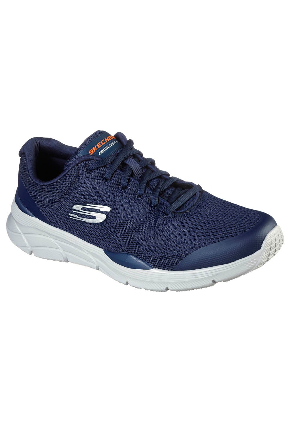 Pantofi barbati Equalizer 4.0 Generation, Albastru