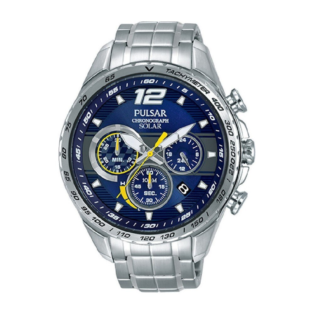 Ceas barbatesc Pulsar PZ5015X1
