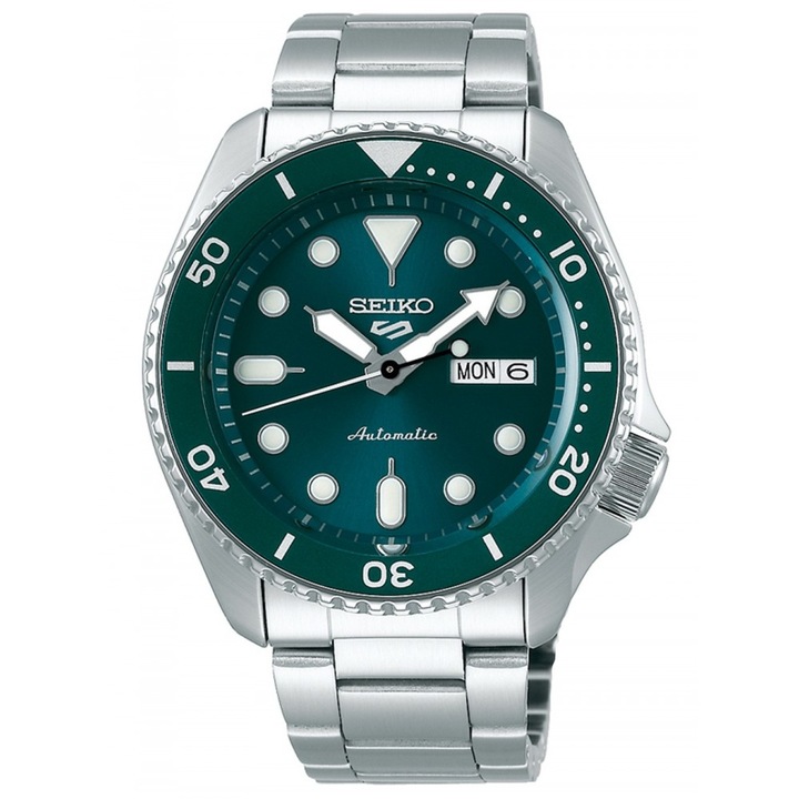 Ceas barbatesc Seiko SRPD61K1