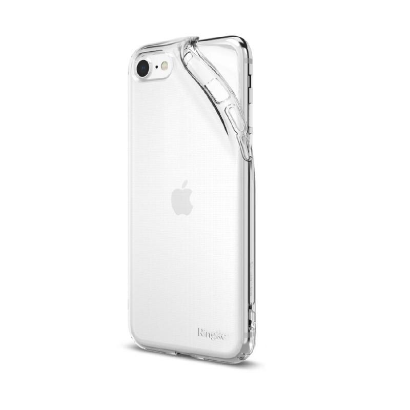 Carcasa Ringke Air iPhone 7/8/SE (2020) Clear
