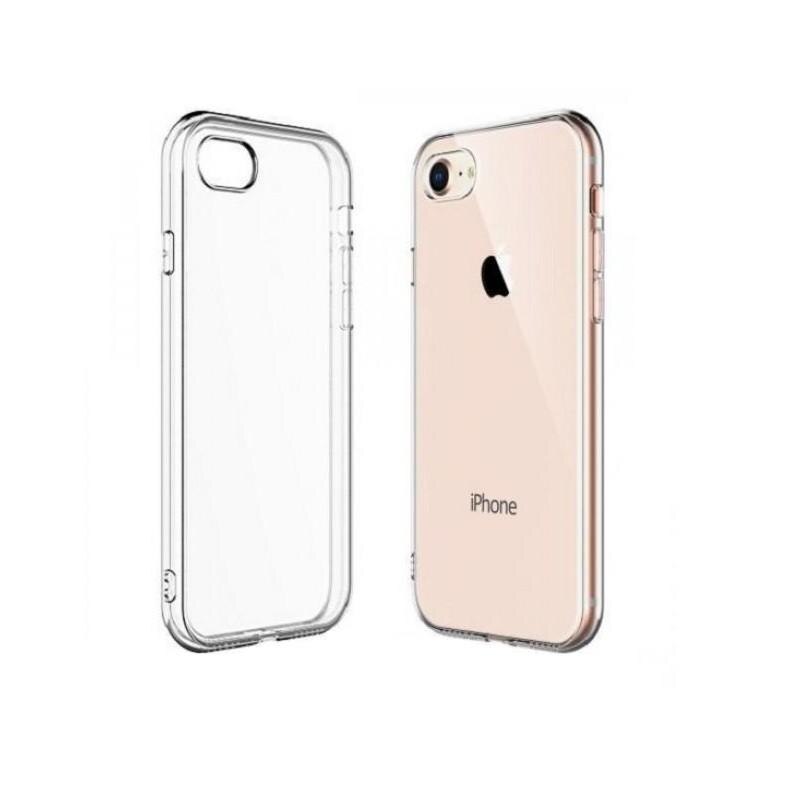 Carcasa TECH-PROTECT Flexair iPhone 7/8/SE (2020) Crystal