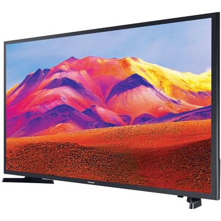 Televizor Samsung 32T5372, 80 cm, Smart, Full HD, LED, Clasa A+