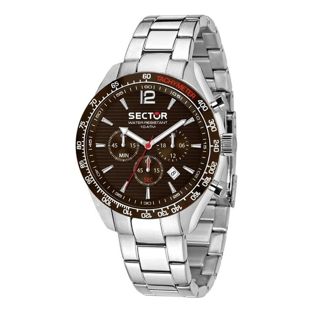 Ceas barbatesc Sector R3273786011